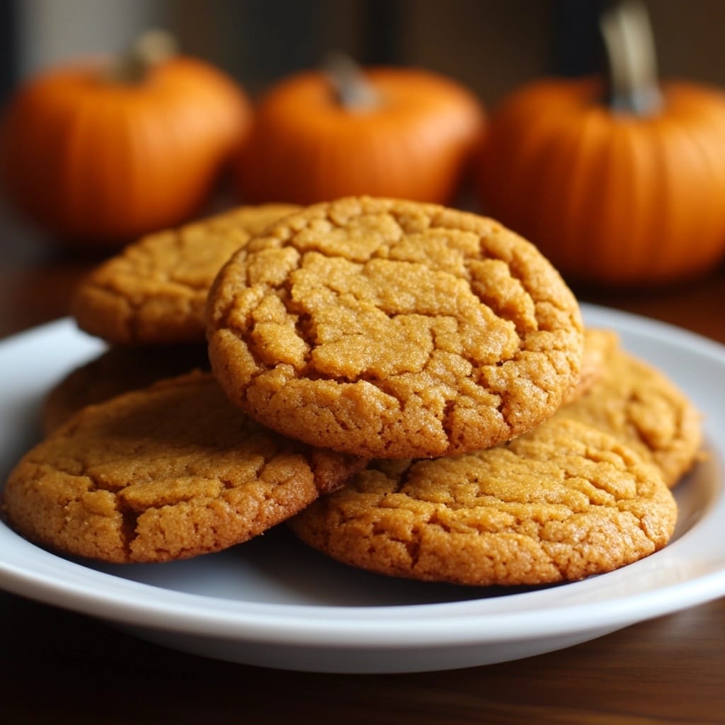 When was the Pumpkin Pie Cookie released