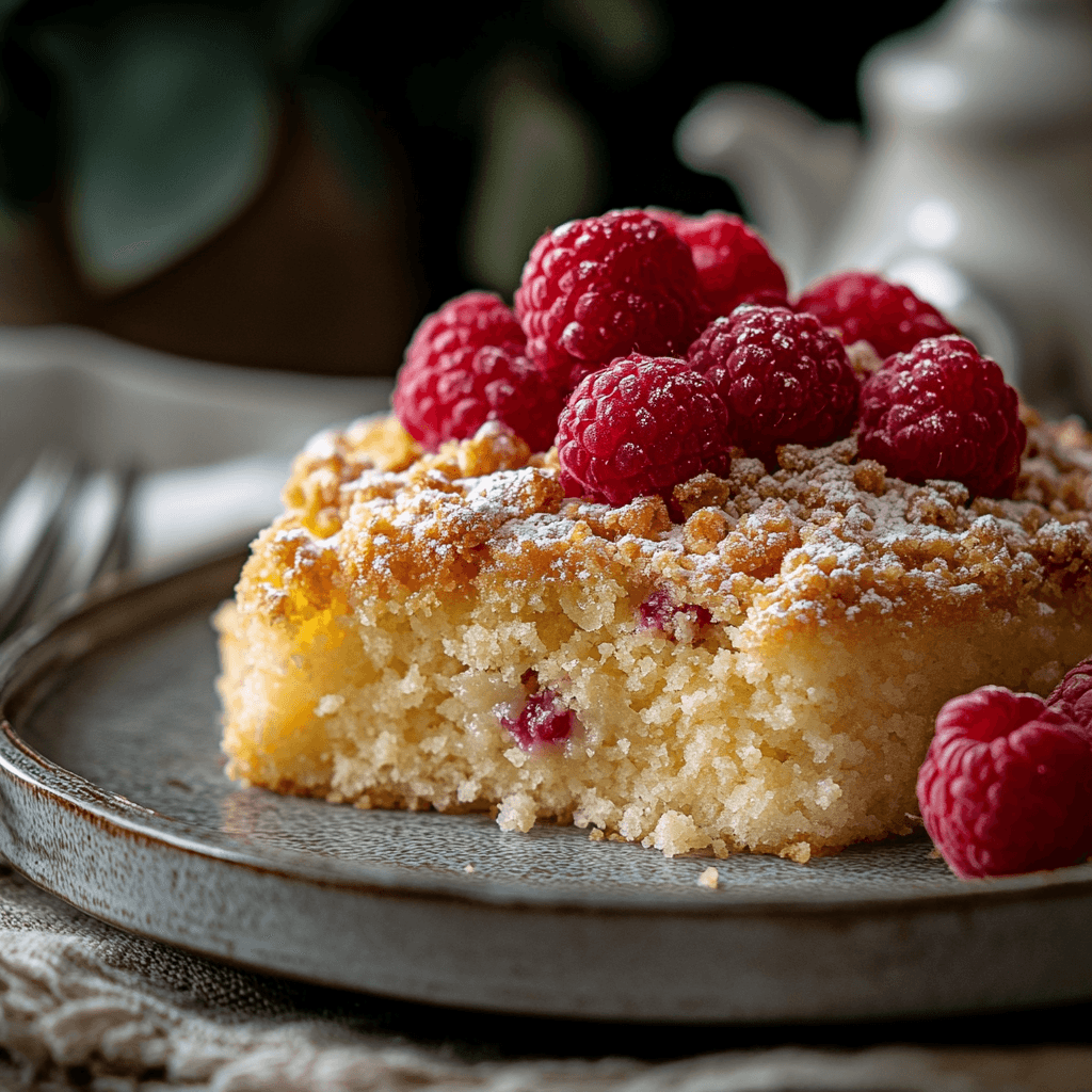 Why Did My Cobbler Turn Out Like Cake? Simple Fixes and Tips