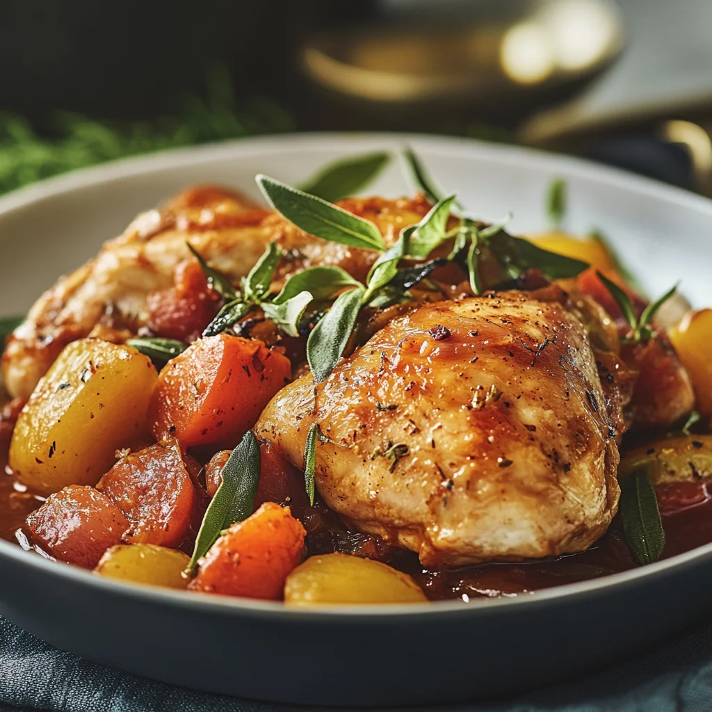 Can You Put Raw Chicken in a Slow Cooker